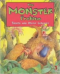 Monster Problem
