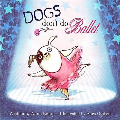 Dogs Don't Do Ballet
