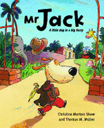 Mr Jack 
