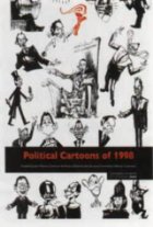 Political cartoons of 1998