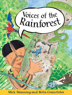 Voices Of The Rainforest
