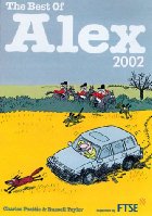 Best of Alex 1998-2001