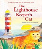 The Lighthouse Keeper's Cat
