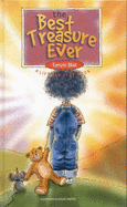 The Best Treasure Ever ( A Lift -the- Flap Book

