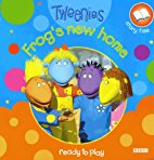 "Tweenies": Frog's New Home
