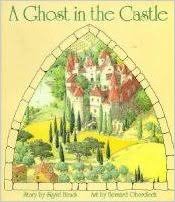 A Ghost in the Castle
