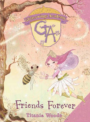 Friends Forever
