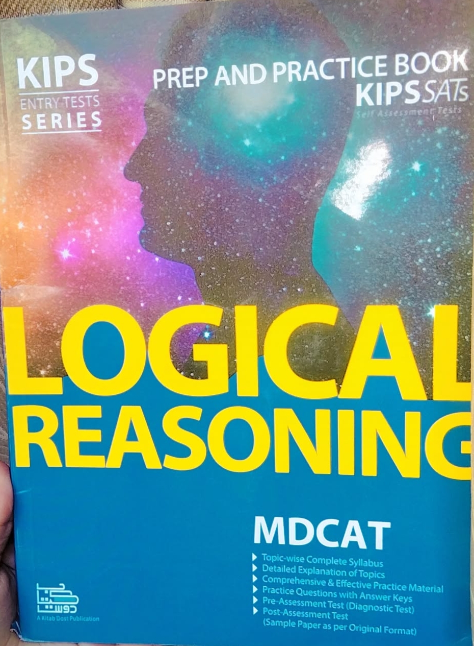 logical reasoning
