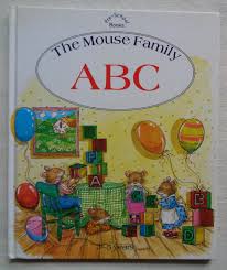Mouse Family: A.B.C

