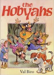 The Hobyahs
