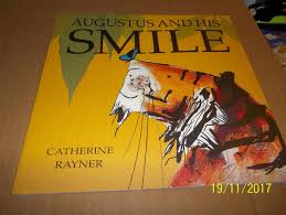 Augustus and His Smile
