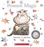 Possum Magic 
