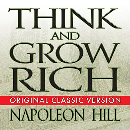 think and grow rich