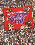 Where's the Meerkat? : Journey through Time
