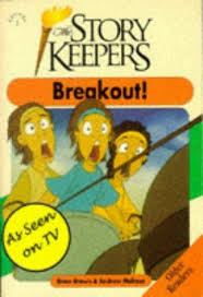 Break Out
