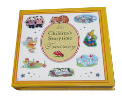 The Children's Storytime Treasury
