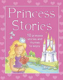 Princess Stories
