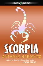 Scorpia