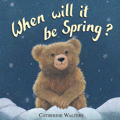 When Will It Be Spring?
