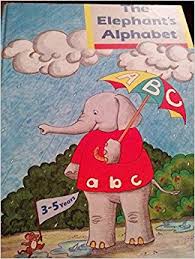 The Elephant's Alphabet
