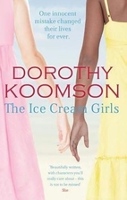 The Ice Cream Girls
