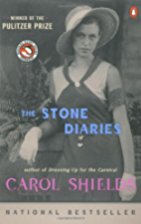 The Stone Diaries
