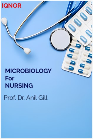 microbiology for bsn