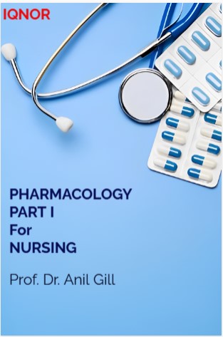 pharmacology 1 for bsn