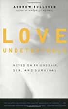 Love Undetectable
