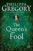 The Queen's Fool
