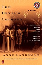 The Devil's Chimney
