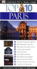 Top 10 Paris