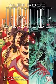 justice