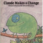 Claude Makes a Change

