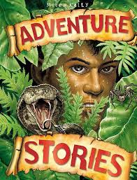 Adventure Stories
