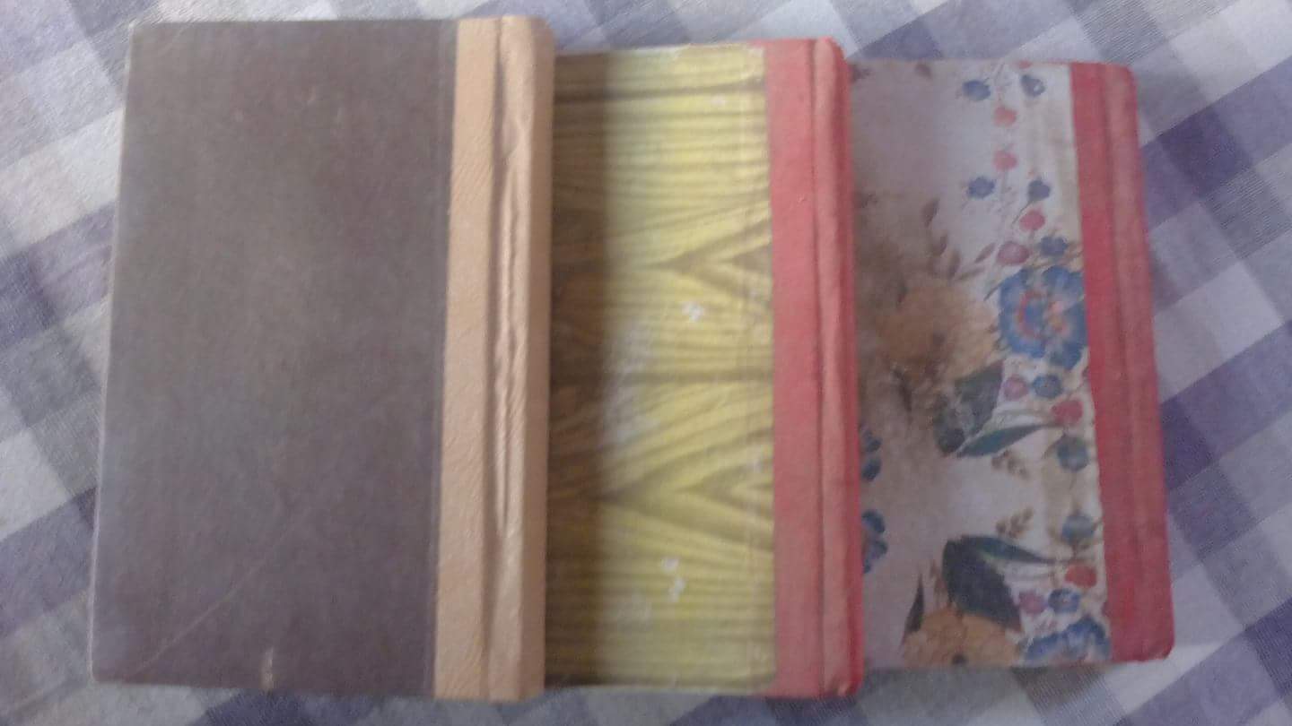 Tareekhi Novels
