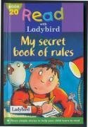 My Secret Book of Rules
