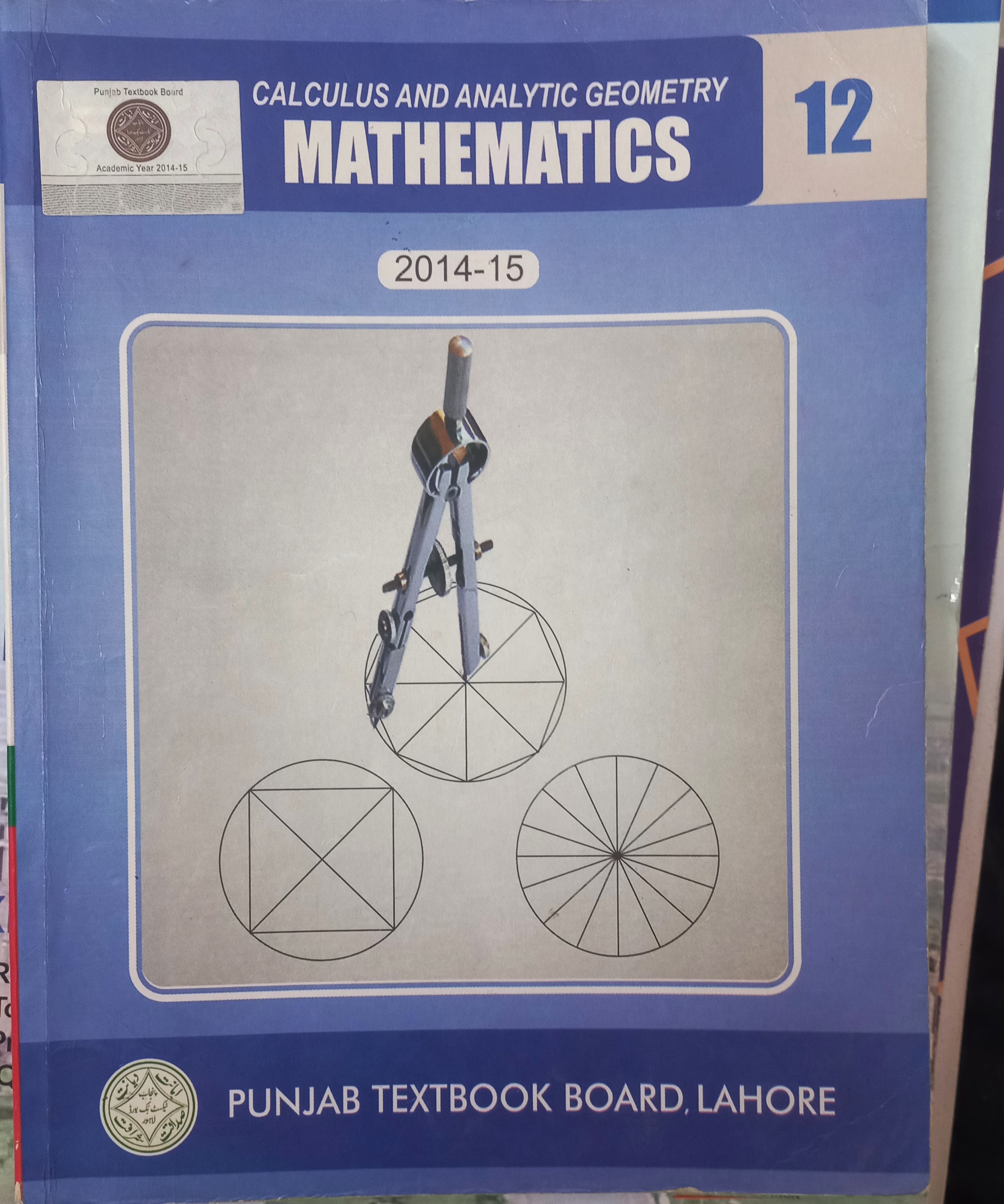 mathematics