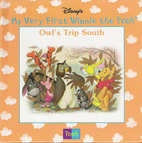 Owl's trip south
