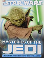 Star Wars : Mysteries of the Jedi
