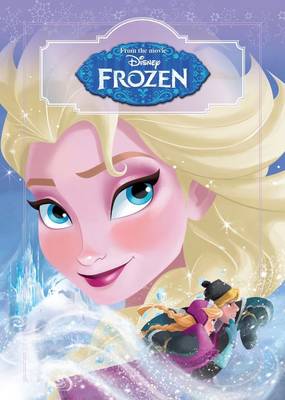 disney frozen