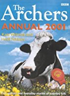 The Archers Annual 2001
