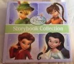 Disney Fairies : Storybook Collection 

