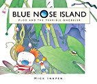Ploo and the Terrible Gnobbler ( Blue Nose Island
)

