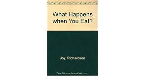 What Happens When You Eat?
