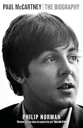 paul mccartney