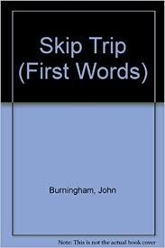 Skip Trip
