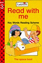 Read With Me : The Space Boat
