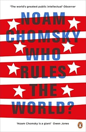 who rules the world