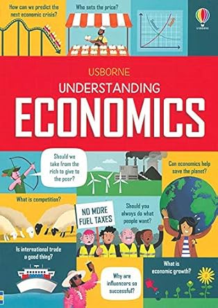 usborne understanding economics